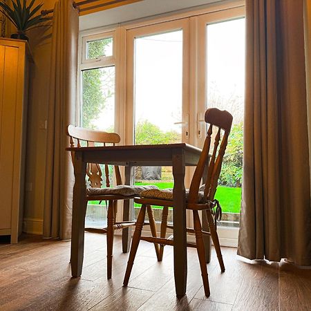 Beautiful Cotswold Couples Retreat Vila Bourton-on-the-Water Exterior foto