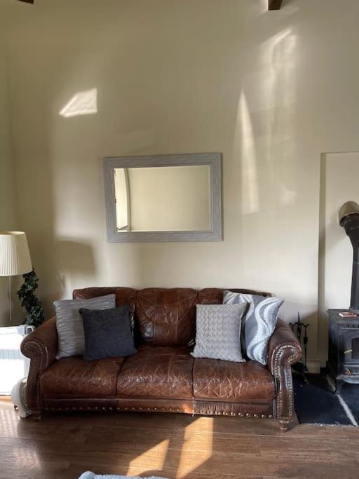 Beautiful Cotswold Couples Retreat Vila Bourton-on-the-Water Exterior foto
