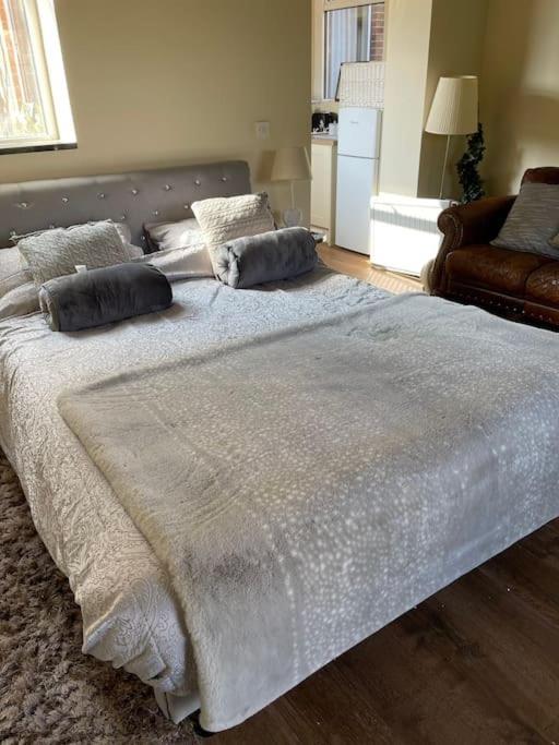 Beautiful Cotswold Couples Retreat Vila Bourton-on-the-Water Exterior foto