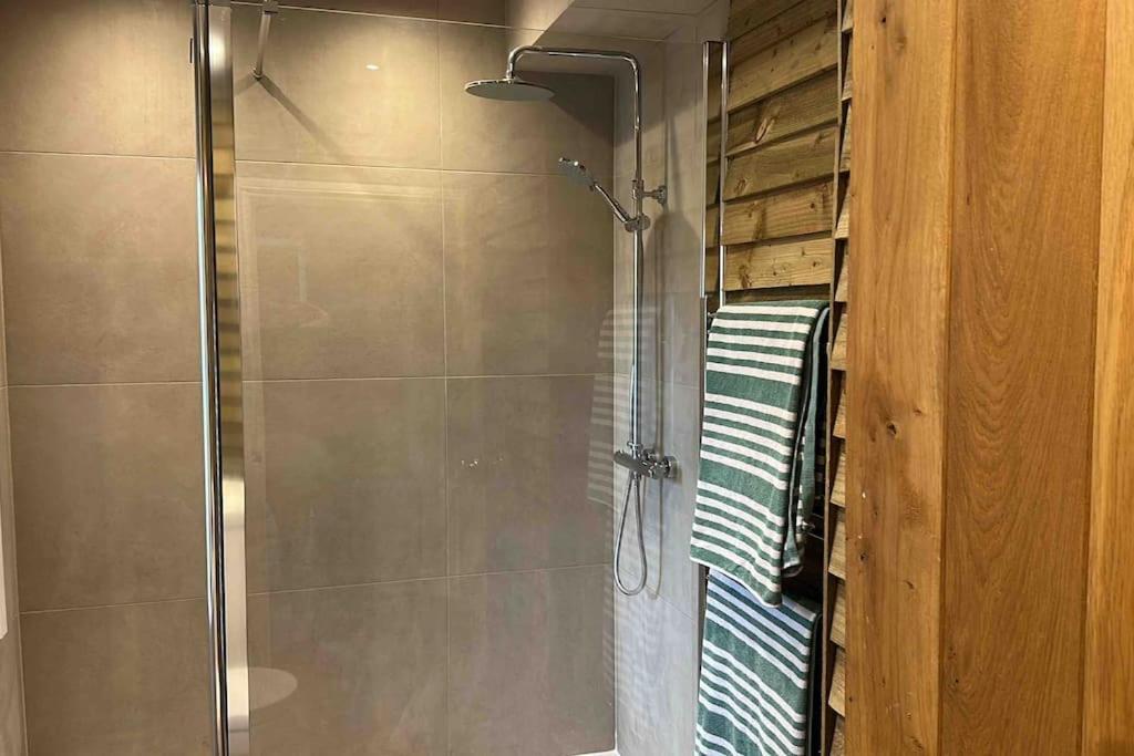Beautiful Cotswold Couples Retreat Vila Bourton-on-the-Water Exterior foto