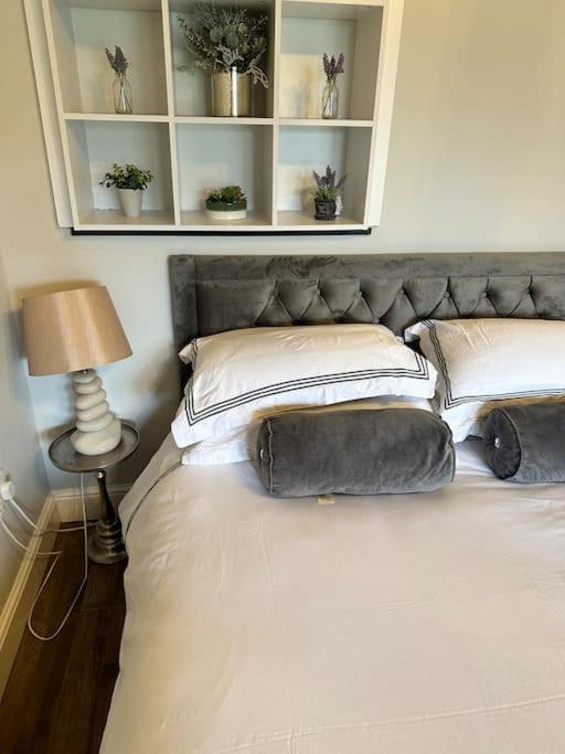 Beautiful Cotswold Couples Retreat Vila Bourton-on-the-Water Exterior foto