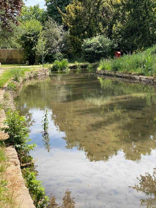Beautiful Cotswold Couples Retreat Vila Bourton-on-the-Water Exterior foto