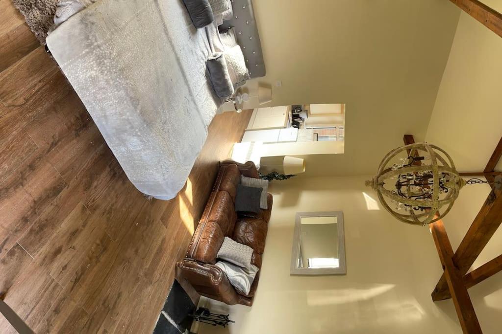 Beautiful Cotswold Couples Retreat Vila Bourton-on-the-Water Exterior foto