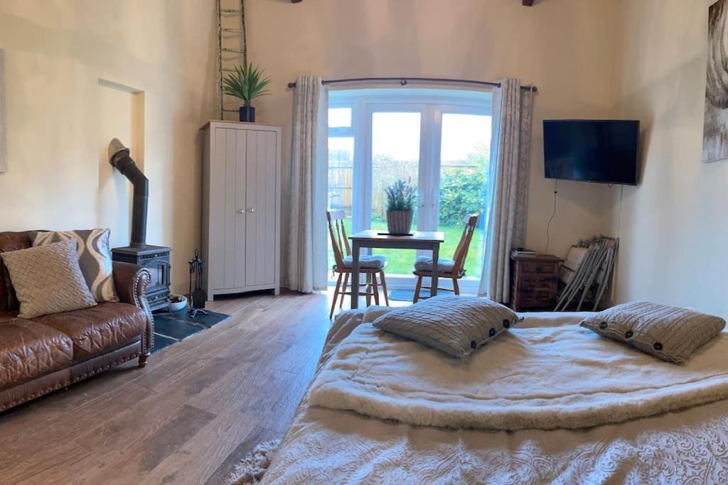 Beautiful Cotswold Couples Retreat Vila Bourton-on-the-Water Exterior foto