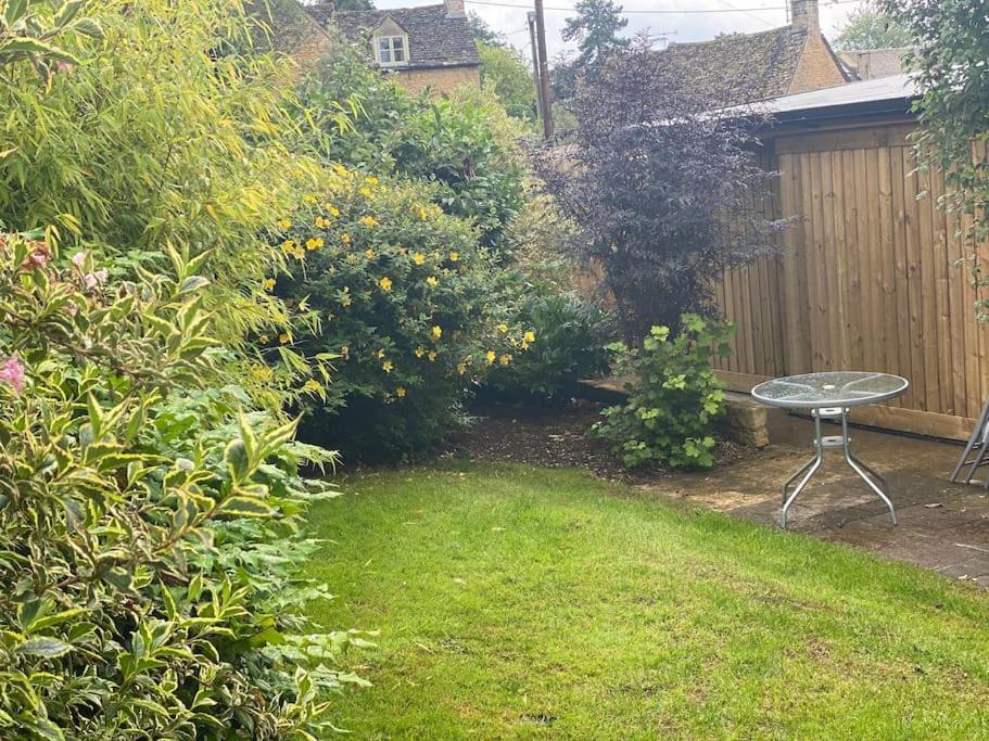 Beautiful Cotswold Couples Retreat Vila Bourton-on-the-Water Exterior foto