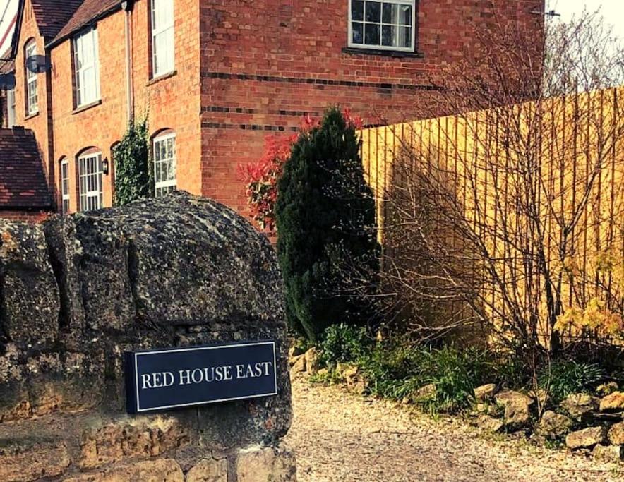 Beautiful Cotswold Couples Retreat Vila Bourton-on-the-Water Exterior foto