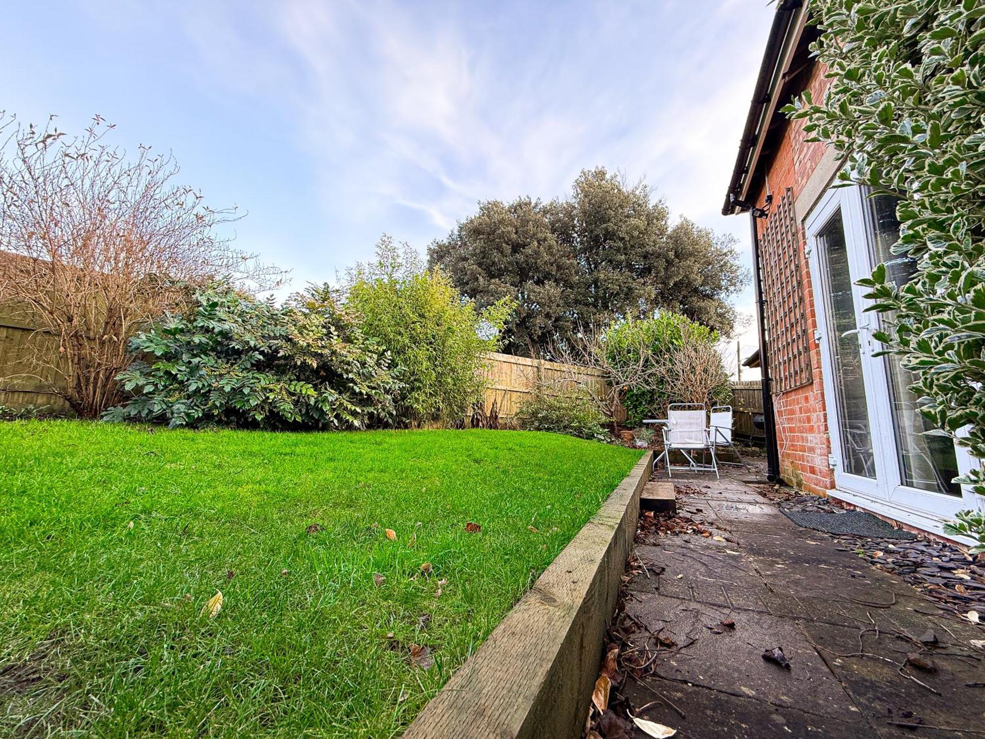Beautiful Cotswold Couples Retreat Vila Bourton-on-the-Water Exterior foto