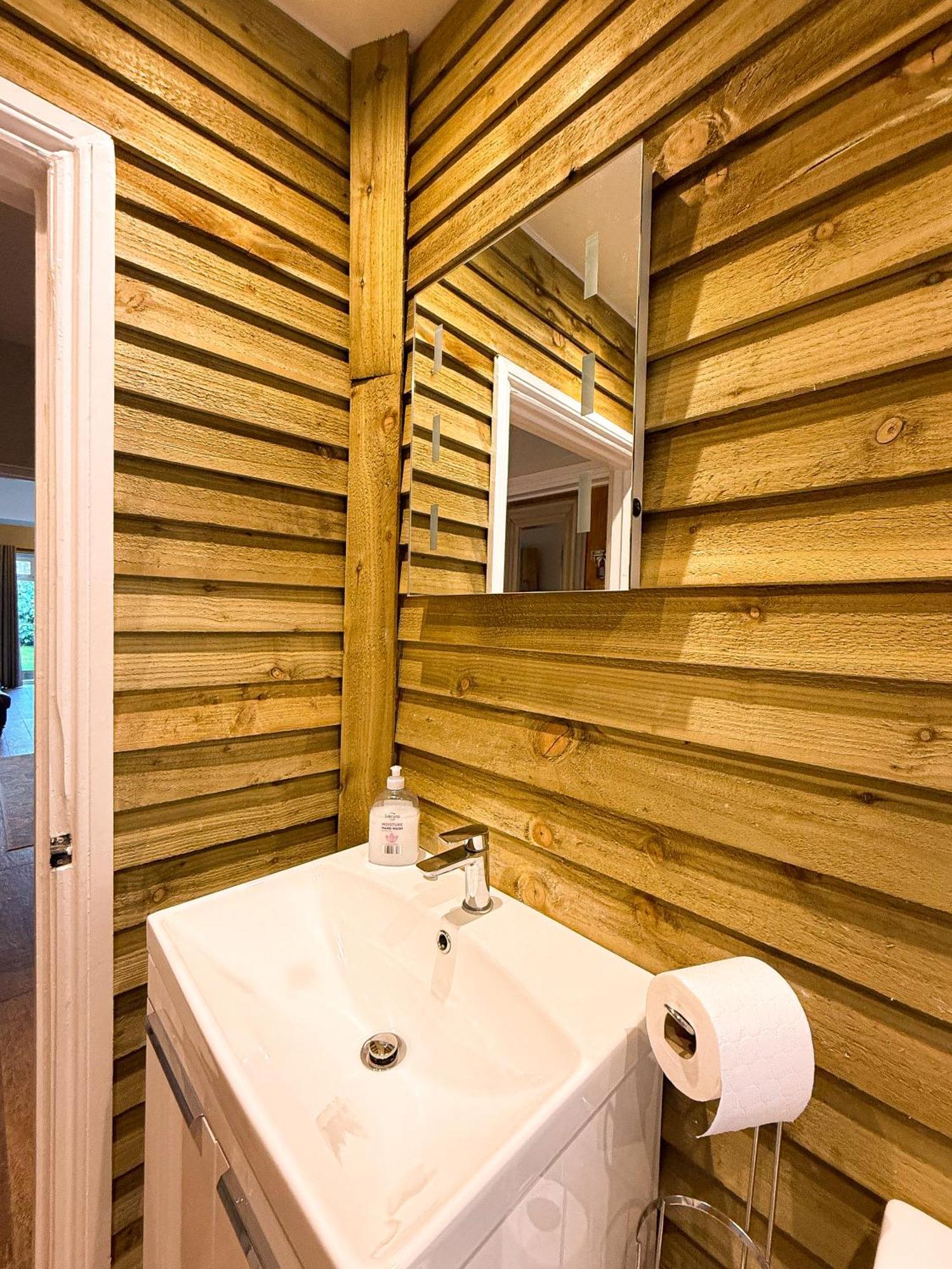 Beautiful Cotswold Couples Retreat Vila Bourton-on-the-Water Exterior foto