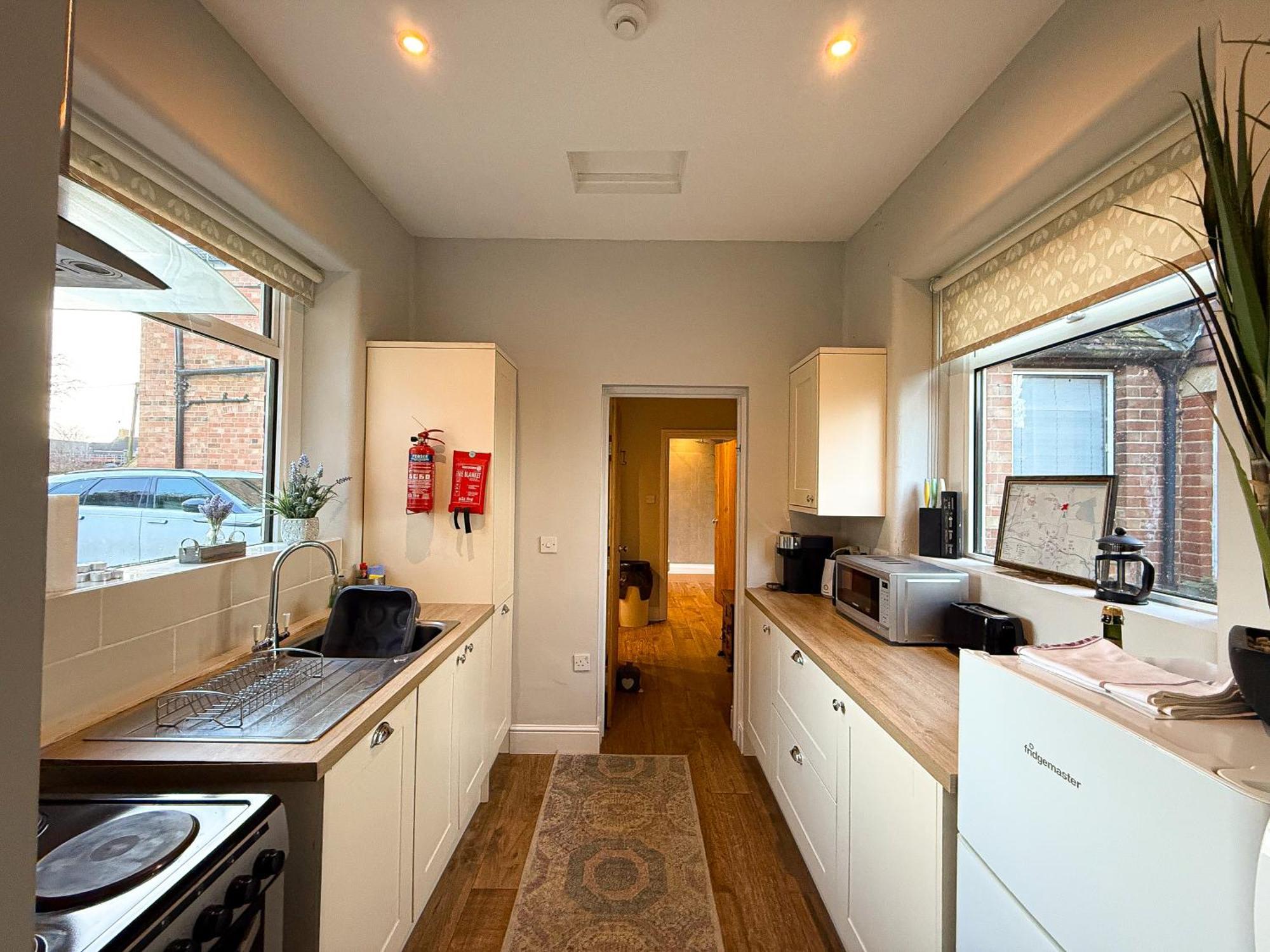 Beautiful Cotswold Couples Retreat Vila Bourton-on-the-Water Exterior foto