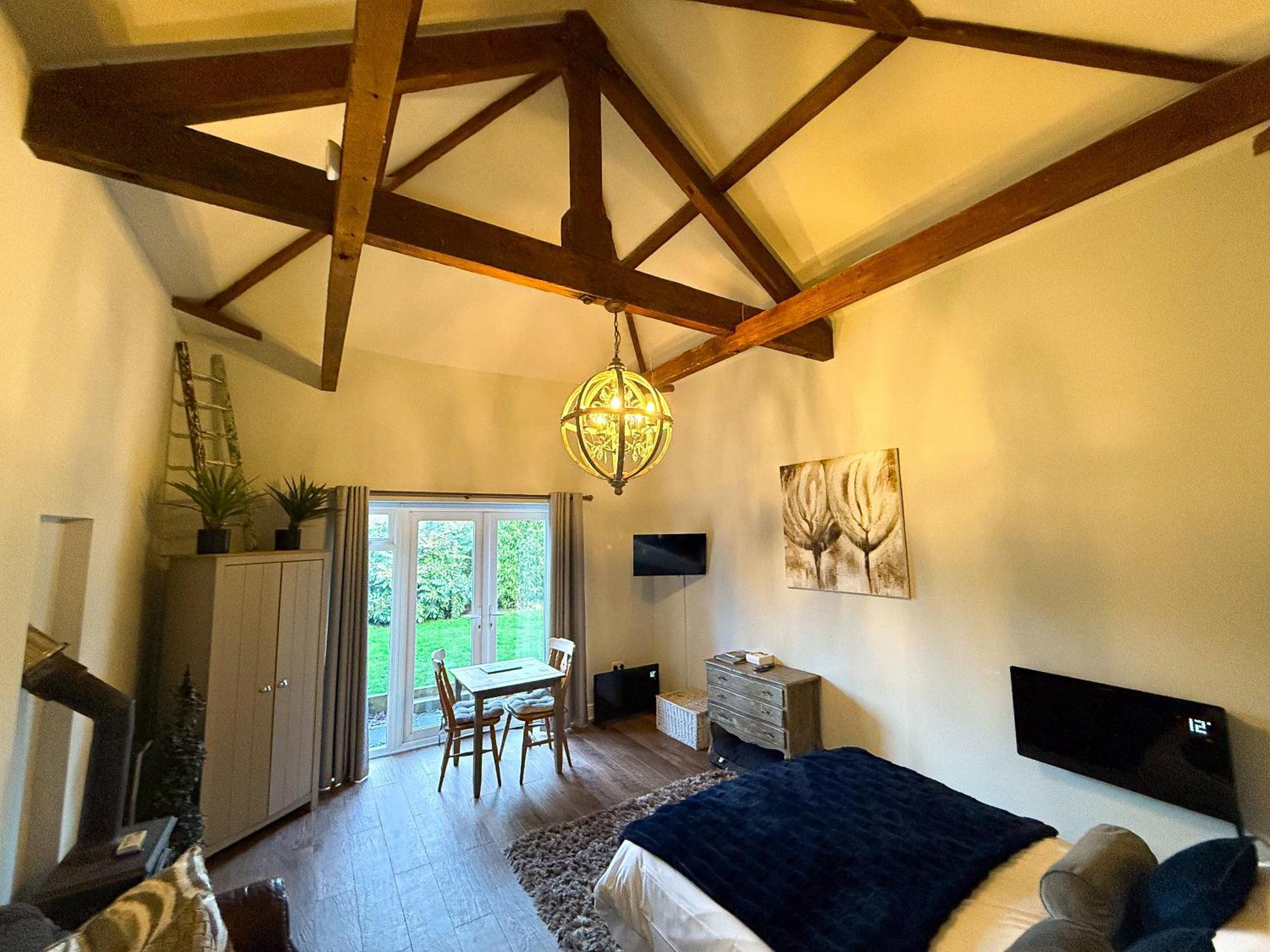 Beautiful Cotswold Couples Retreat Vila Bourton-on-the-Water Exterior foto